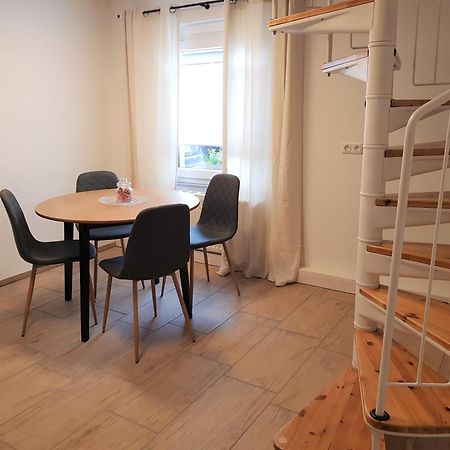 Ferienwohnung Alte Landstube Hurtgenwald Exterior photo