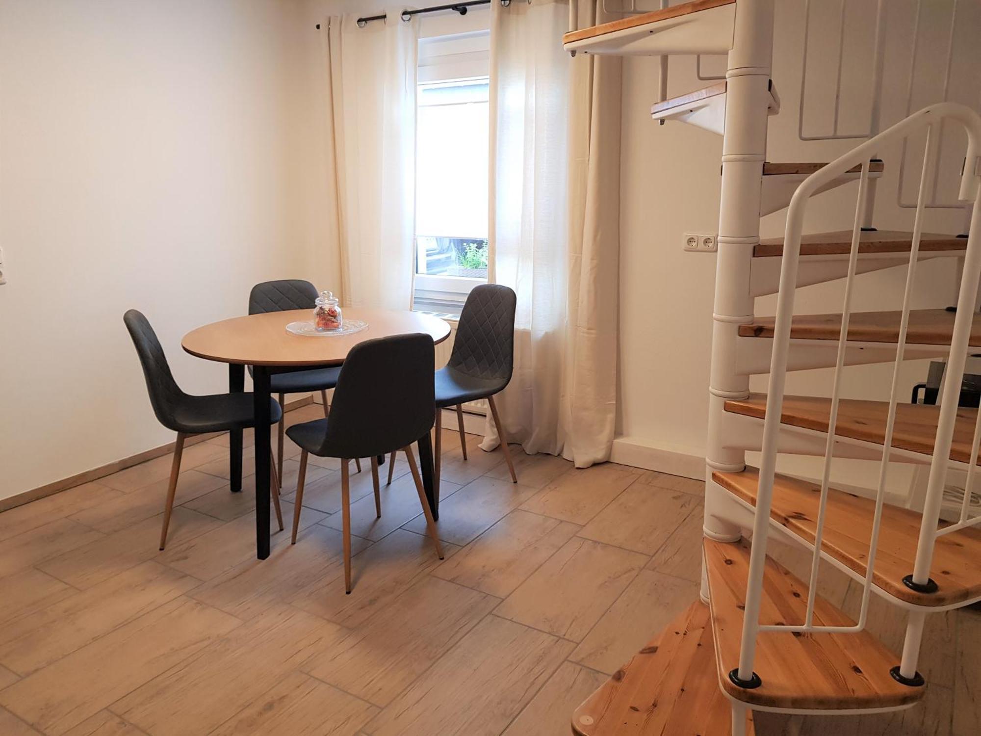 Ferienwohnung Alte Landstube Hurtgenwald Exterior photo