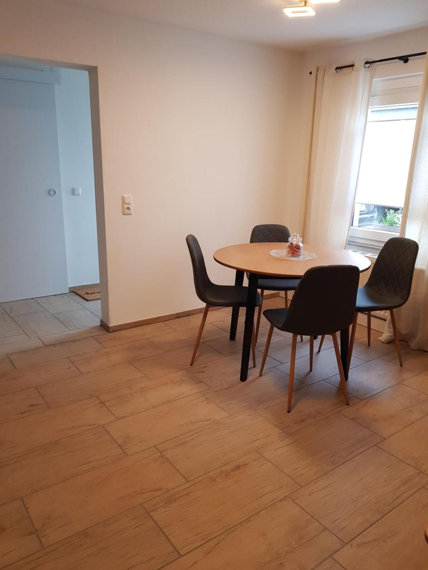 Ferienwohnung Alte Landstube Hurtgenwald Exterior photo